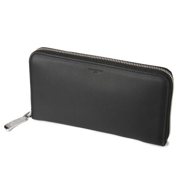 ペッレモルビダ バルカ/レミーキャリアット 長財布 PELLE MORBIDA pmo-ba602