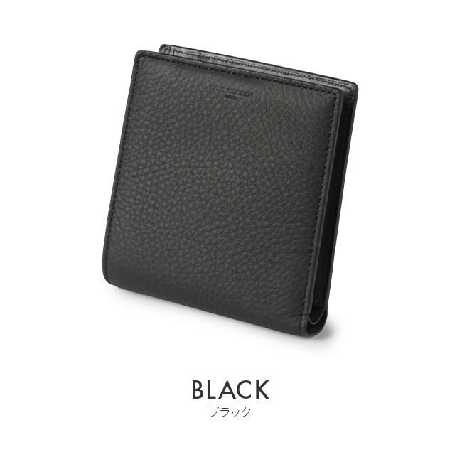 ペッレモルビダ バルカ/レミーキャリアット 二つ折り財布 PELLE MORBIDA pmo-ba604