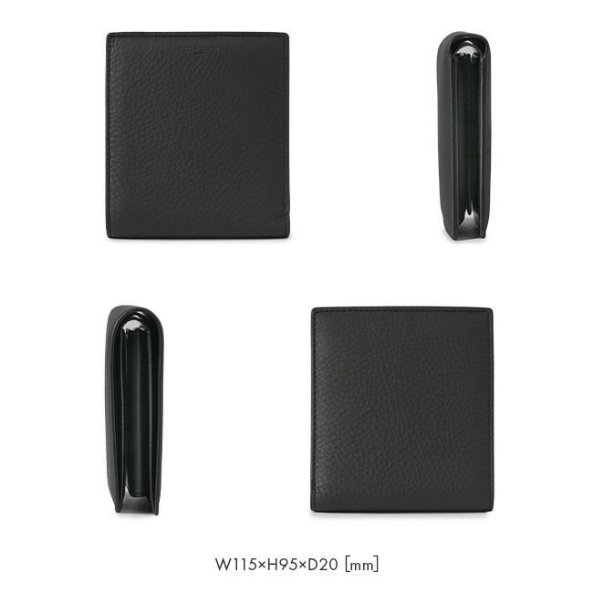 ペッレモルビダ バルカ/レミーキャリアット 二つ折り財布 PELLE MORBIDA pmo-ba604