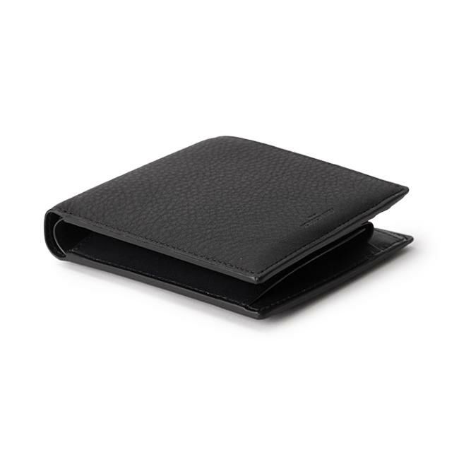 ペッレモルビダ バルカ/レミーキャリアット 二つ折り財布 PELLE MORBIDA pmo-ba604
