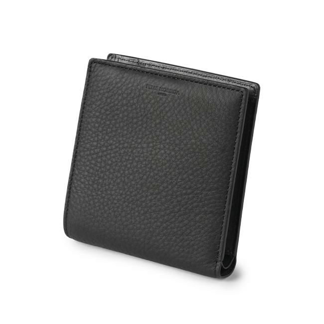 ペッレモルビダ バルカ/レミーキャリアット 二つ折り財布 PELLE MORBIDA pmo-ba604