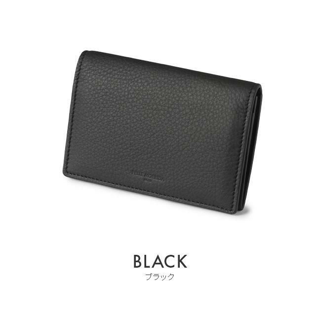 ペッレモルビダ バルカ/レミーキャリアット カードケース 名刺入れ PELLE MORBIDA pmo-ba605