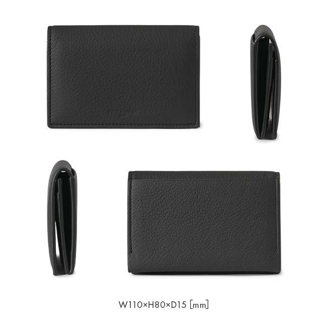 ペッレモルビダ バルカ/レミーキャリアット カードケース 名刺入れ PELLE MORBIDA pmo-ba605