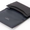 ペッレモルビダ バルカ/レミーキャリアット カードケース 名刺入れ PELLE MORBIDA pmo-ba605