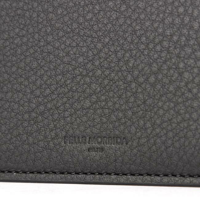 ペッレモルビダ バルカ/レミーキャリアット カードケース 名刺入れ PELLE MORBIDA pmo-ba605