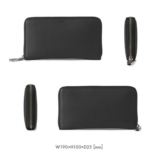 ペッレモルビダ バルカ/レミーキャリアット 長財布 PELLE MORBIDA pmo-ba611