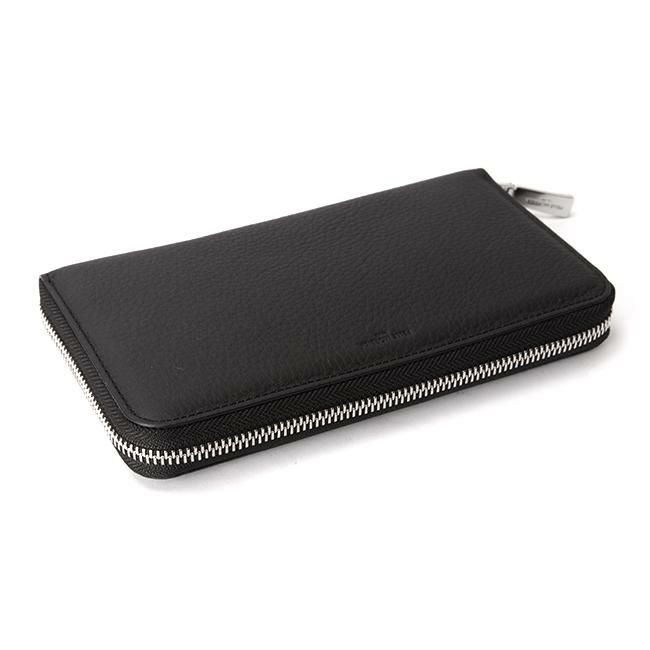 ペッレモルビダ バルカ/レミーキャリアット 長財布 PELLE MORBIDA pmo-ba611