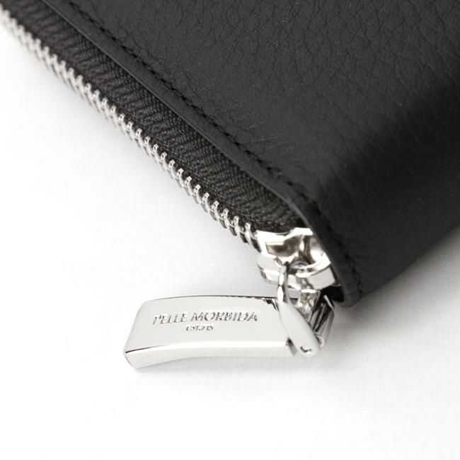 ペッレモルビダ バルカ/レミーキャリアット 長財布 PELLE MORBIDA pmo-ba611