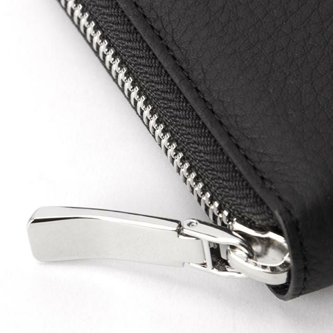 ペッレモルビダ バルカ/レミーキャリアット 長財布 PELLE MORBIDA pmo-ba611