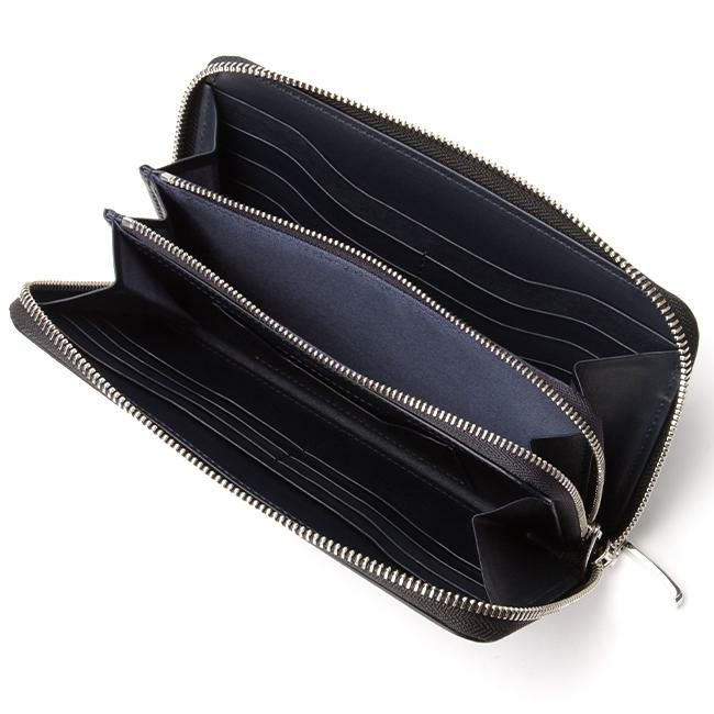 ペッレモルビダ バルカ/レミーキャリアット 長財布 PELLE MORBIDA pmo-ba611