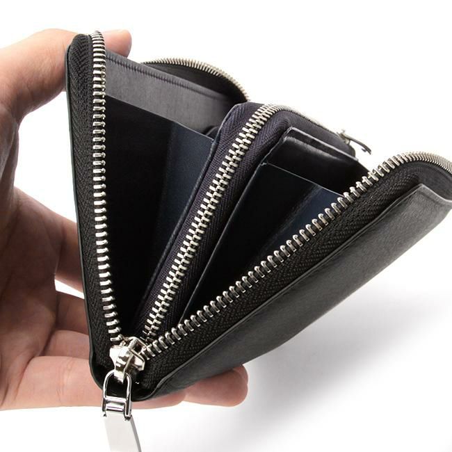 ペッレモルビダ バルカ/レミーキャリアット 長財布 PELLE MORBIDA pmo-ba611