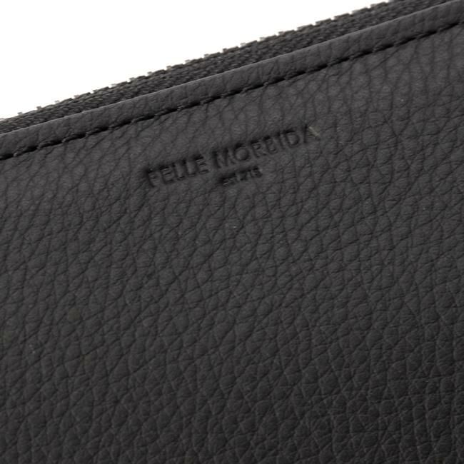 ペッレモルビダ バルカ/レミーキャリアット 長財布 PELLE MORBIDA pmo-ba611
