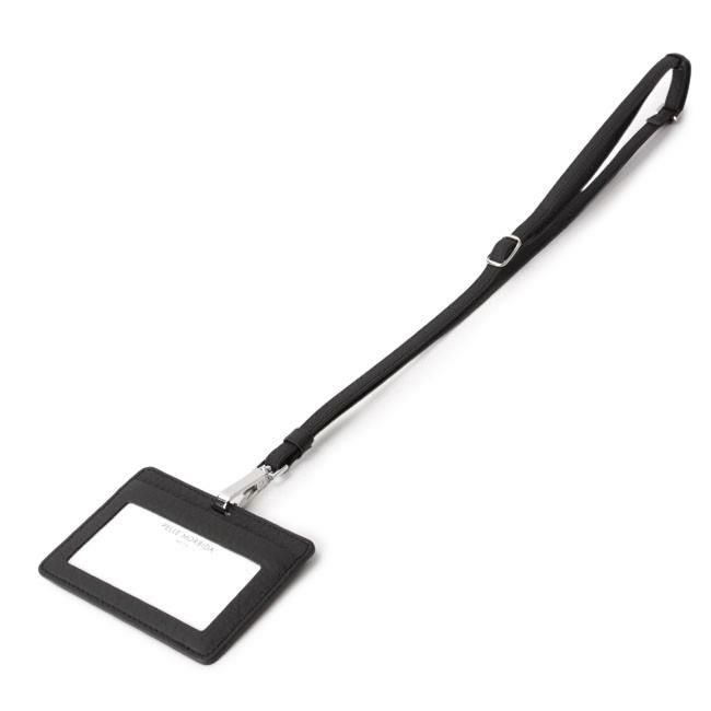 ペッレモルビダ バルカ/レミーキャリアット カードケース 名刺入れ PELLE MORBIDA pmo-ba612