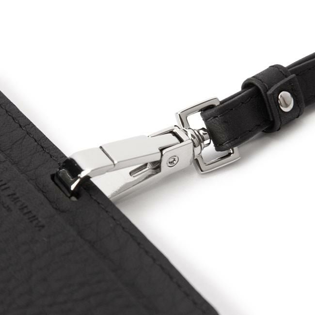 ペッレモルビダ バルカ/レミーキャリアット カードケース 名刺入れ PELLE MORBIDA pmo-ba612