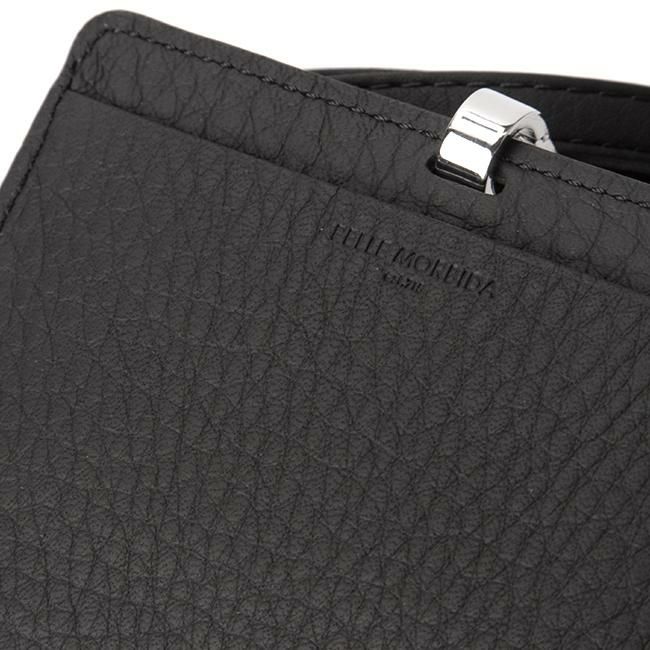 ペッレモルビダ バルカ/レミーキャリアット カードケース 名刺入れ PELLE MORBIDA pmo-ba612