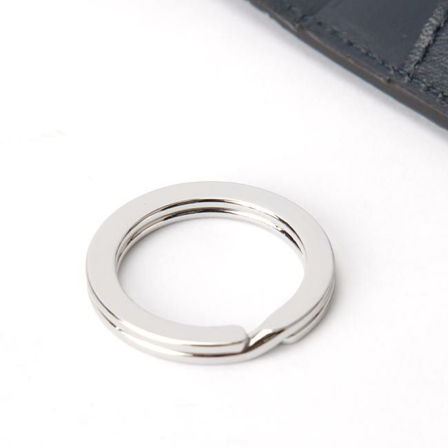 ペッレモルビダ バルカ/レミーキャリアット キーケース キーホルダー PELLE MORBIDA pmo-ba617