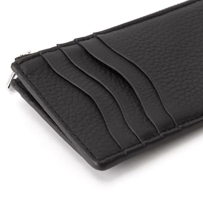 ペッレモルビダ バルカ/レミーキャリアット ミニウォレット PELLE MORBIDA pmo-ba624