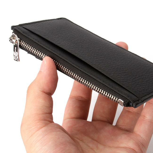 ペッレモルビダ バルカ/レミーキャリアット ミニウォレット PELLE MORBIDA pmo-ba624