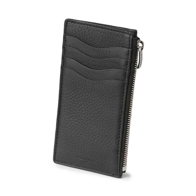 ペッレモルビダ バルカ/レミーキャリアット ミニウォレット PELLE MORBIDA pmo-ba624