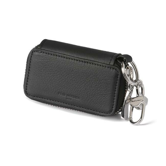 ペッレモルビダ バルカ/レミーキャリアット キーケース キーホルダー PELLE MORBIDA pmo-ba627