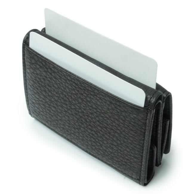 スロウ フィノ 三つ折り財布 SLOW 333s126l