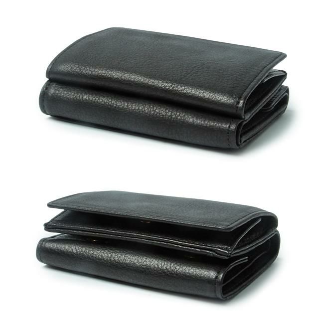 スロウ フィノ 三つ折り財布 SLOW 333s126l