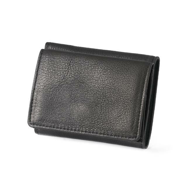 スロウ フィノ 三つ折り財布 SLOW 333s126l