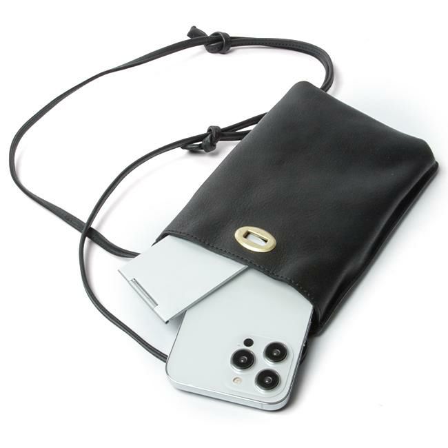 スロウ ボーノ ショルダーバッグ SLOW 858s05l