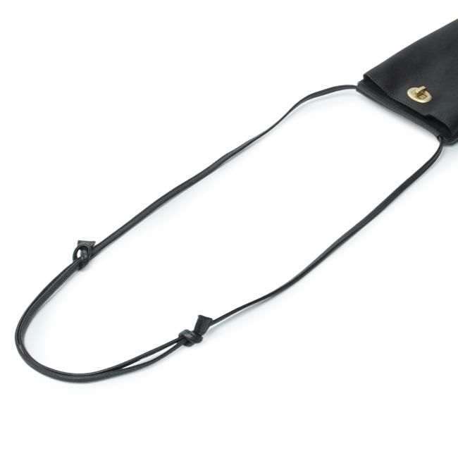 スロウ ボーノ ショルダーバッグ SLOW 858s05l