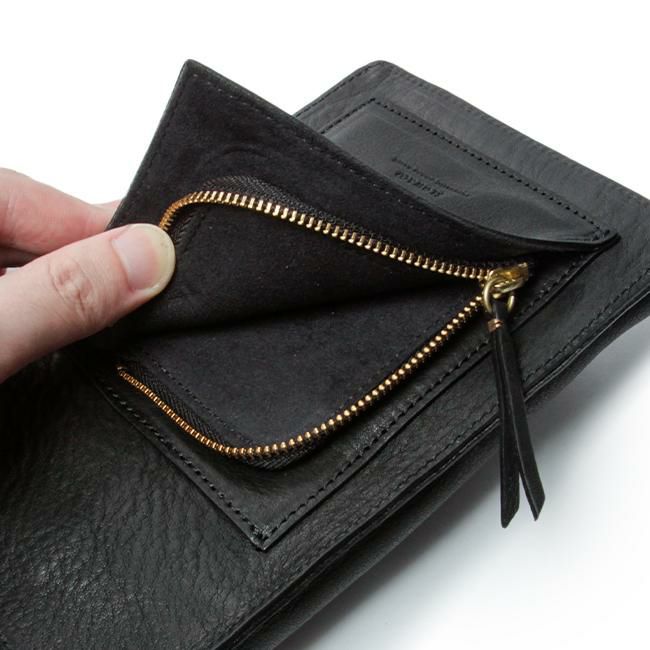 スロウ ボーノ ショルダーバッグ SLOW 858s05l