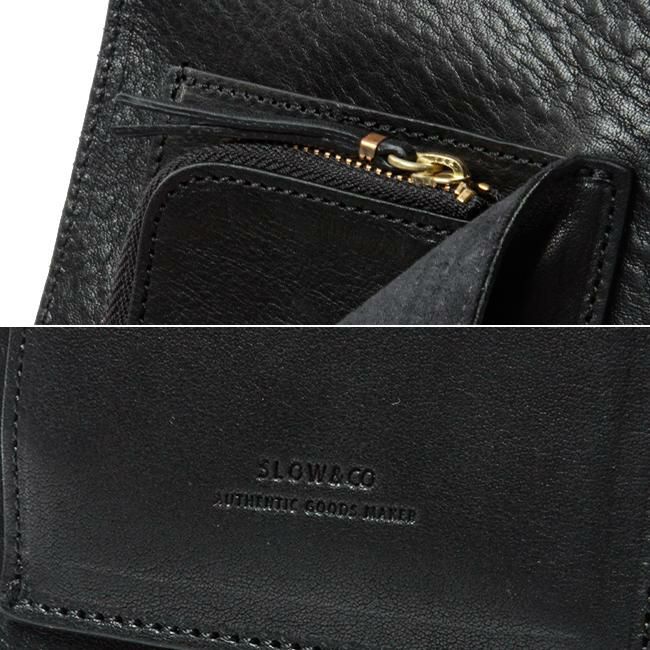 スロウ ボーノ ショルダーバッグ SLOW 858s05l