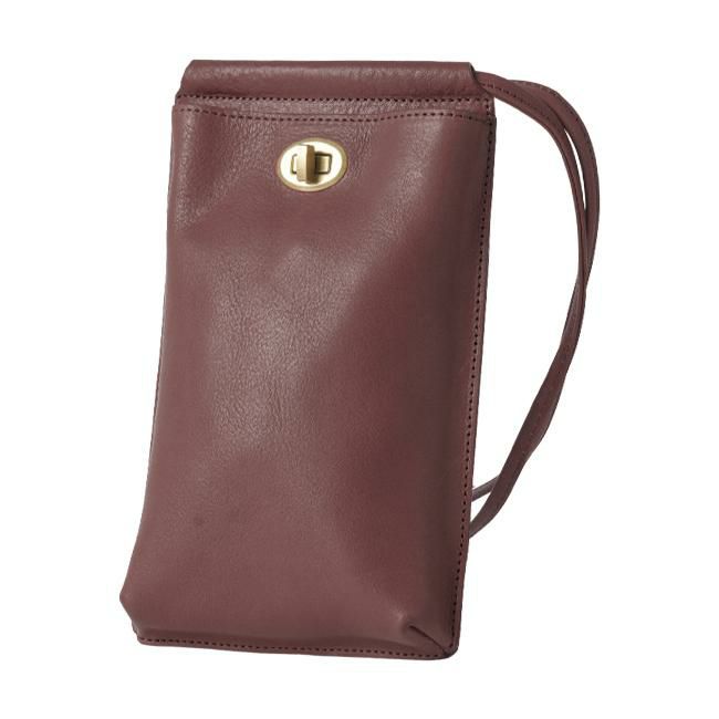 スロウ ボーノ ショルダーバッグ SLOW 858s05l