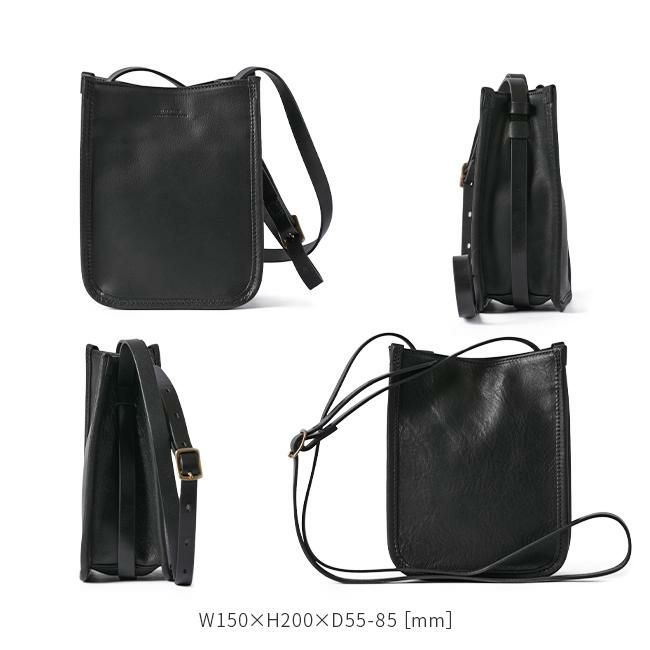 スロウ ボーノ ショルダーバッグ SLOW 858s06l