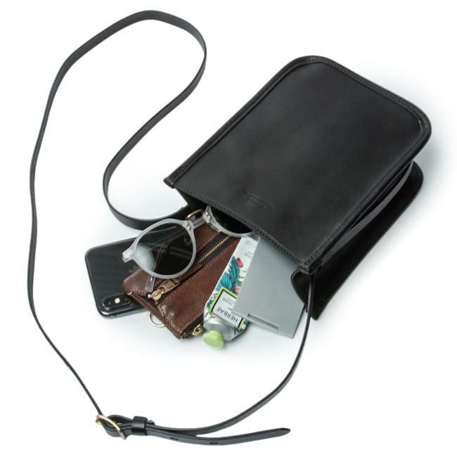 スロウ ボーノ ショルダーバッグ SLOW 858s06l