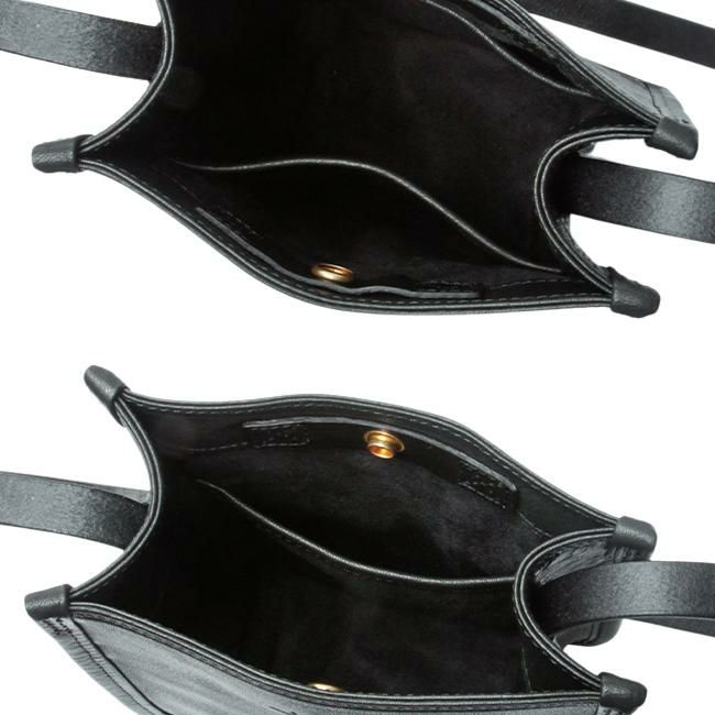 スロウ ボーノ ショルダーバッグ SLOW 858s06l