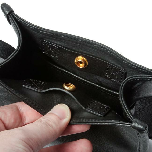 スロウ ボーノ ショルダーバッグ SLOW 858s06l