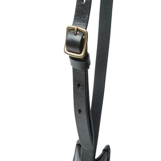 スロウ ボーノ ショルダーバッグ SLOW 858s06l