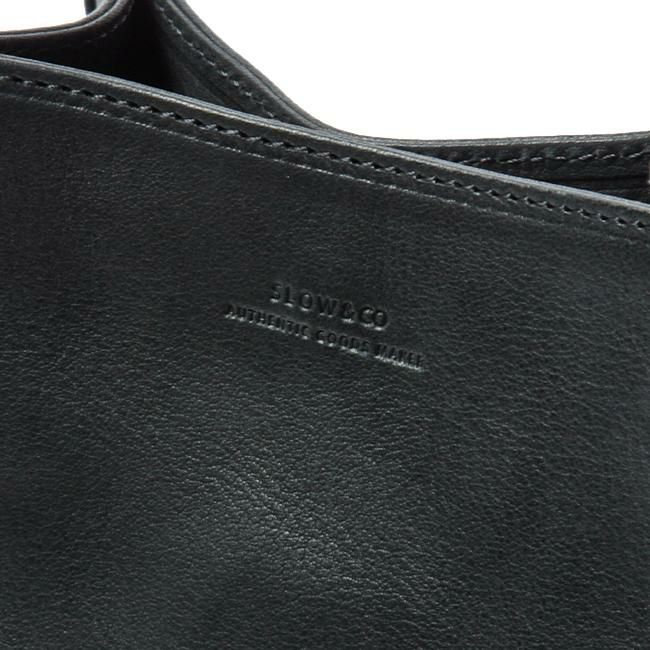 スロウ ボーノ ショルダーバッグ SLOW 858s06l