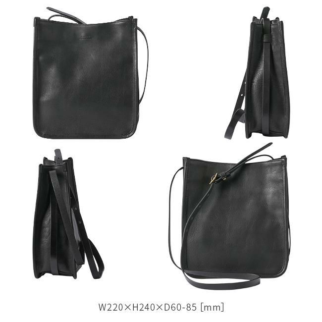 スロウ ボーノ ショルダーバッグ SLOW 858s07l