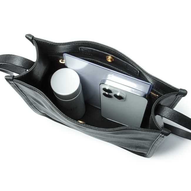 スロウ ボーノ ショルダーバッグ SLOW 858s07l