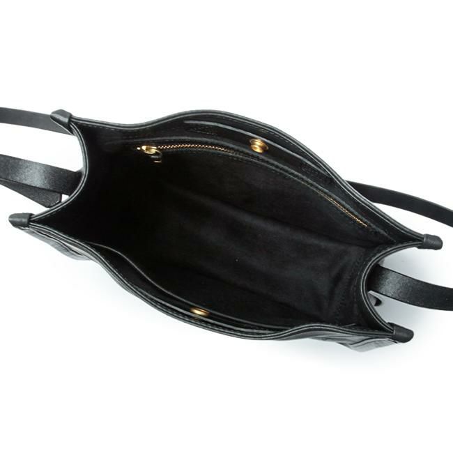 スロウ ボーノ ショルダーバッグ SLOW 858s07l