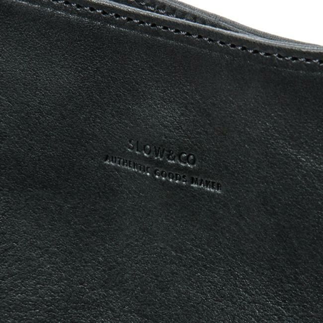 スロウ ボーノ ショルダーバッグ SLOW 858s07l