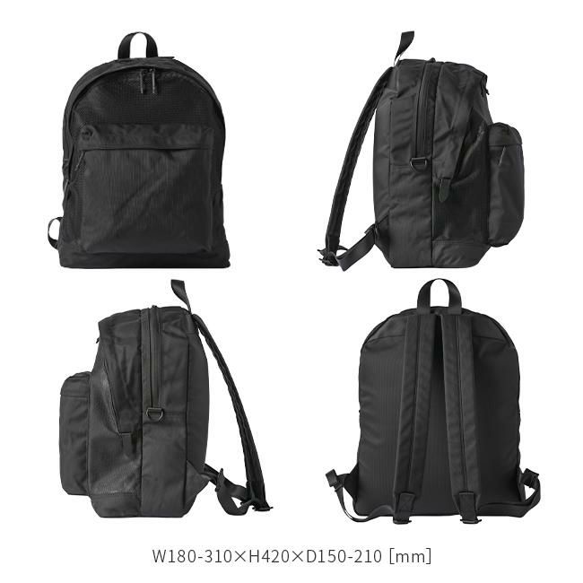 スロウ バリスティックエアー リュック SLOW 866s01l