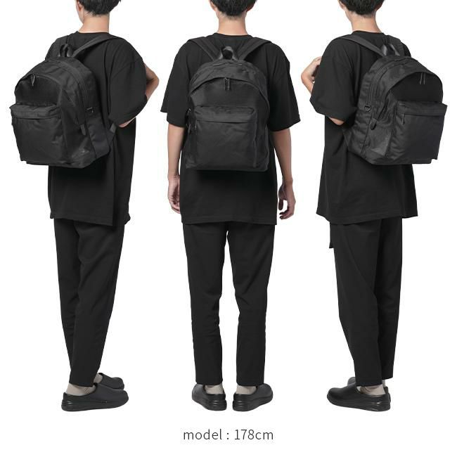 スロウ バリスティックエアー リュック SLOW 866s01l