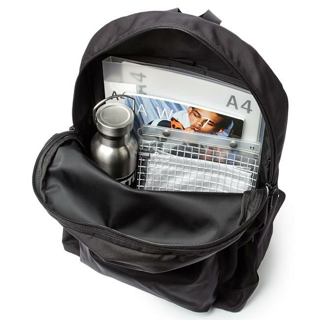 スロウ バリスティックエアー リュック SLOW 866s01l