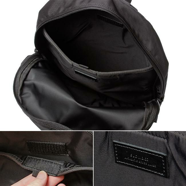 スロウ バリスティックエアー リュック SLOW 866s01l