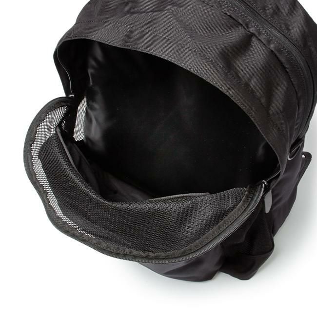 スロウ バリスティックエアー リュック SLOW 866s01l