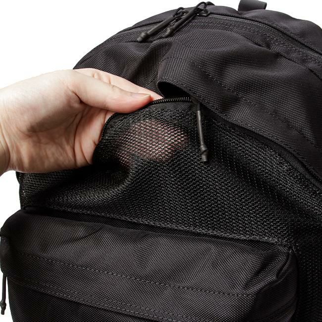 スロウ バリスティックエアー リュック SLOW 866s01l