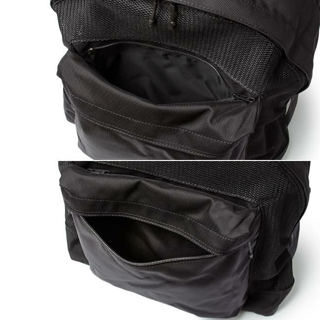 スロウ バリスティックエアー リュック SLOW 866s01l