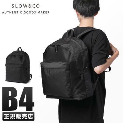 スロウ バリスティックエアー リュック SLOW 866s01l｜ONLINE